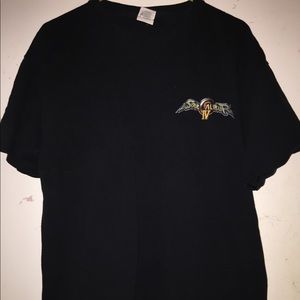 Soul Caliber 4 Shirt